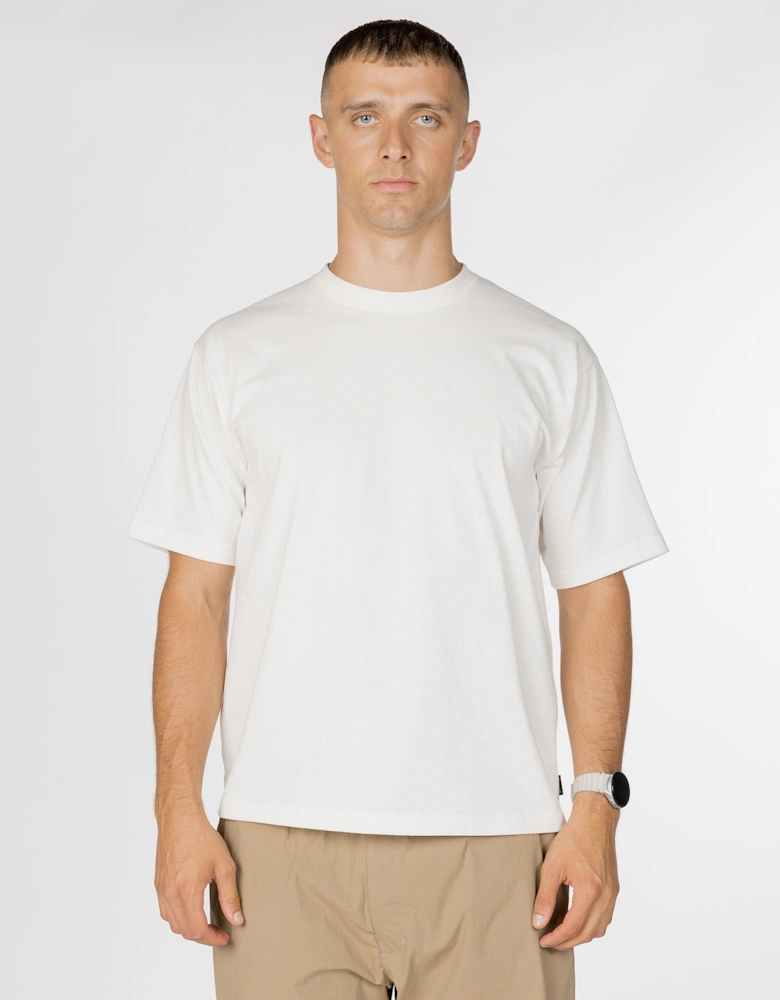 Snow Peak NSD Back Printed Logo T-Shirt