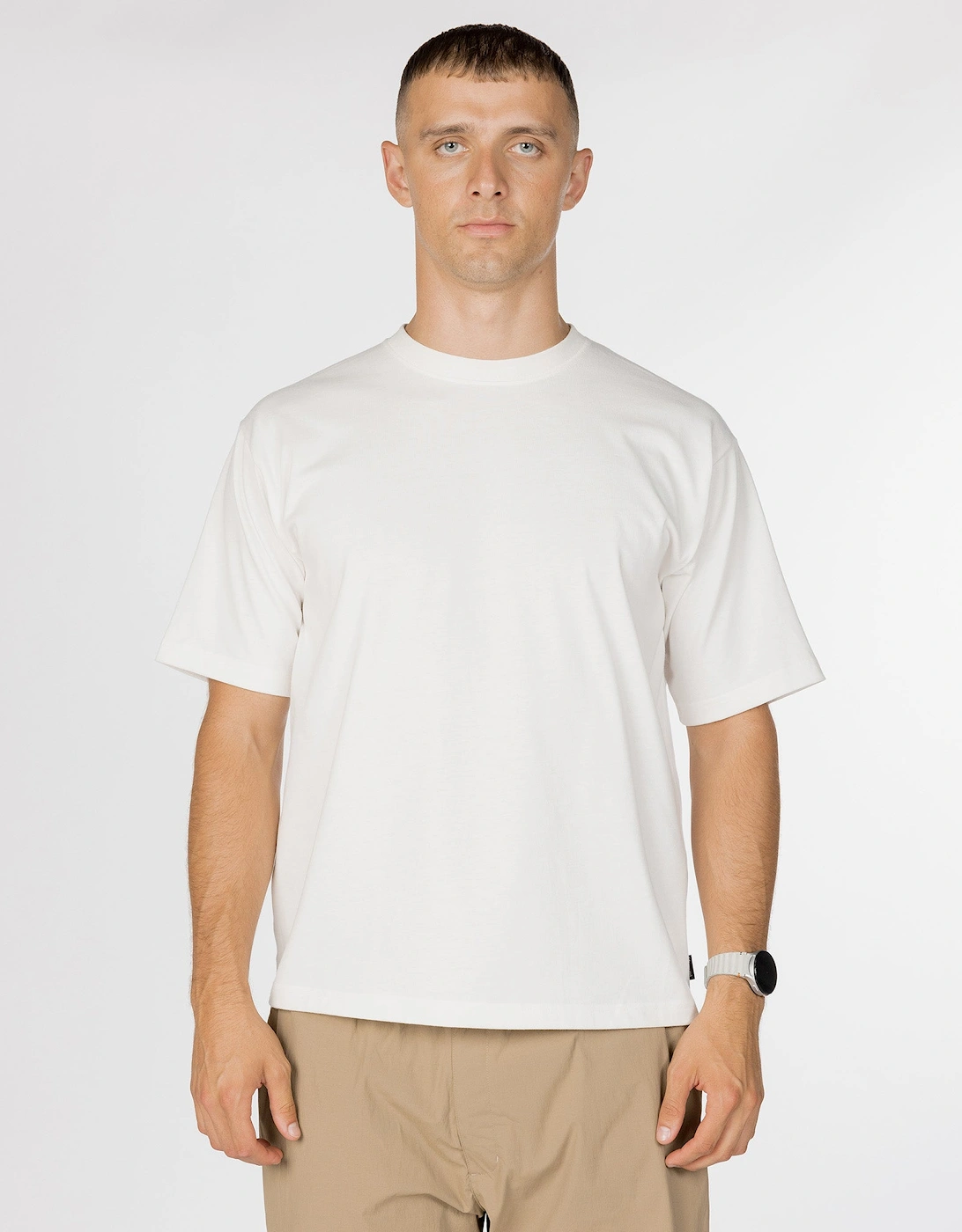 Snow Peak NSD Back Printed Logo T-Shirt