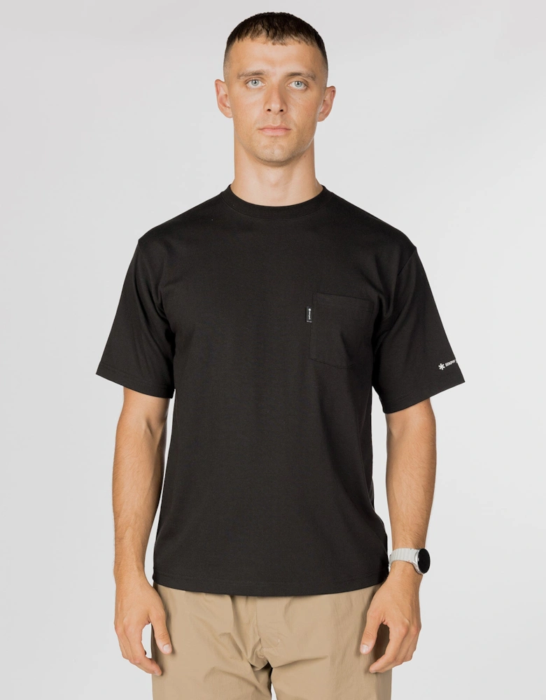 Snow Peak NSD Pocket T-Shirt