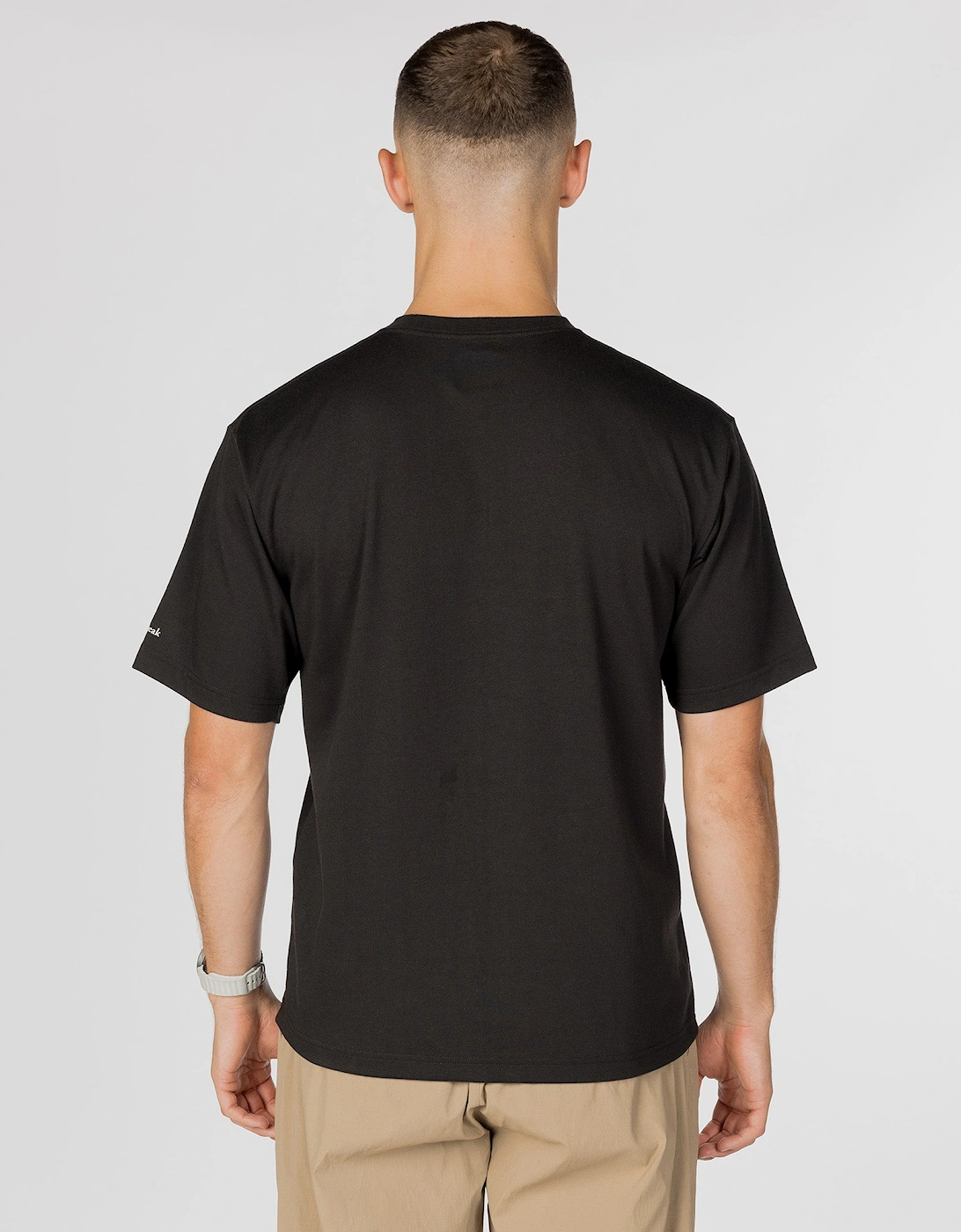Snow Peak NSD Pocket T-Shirt