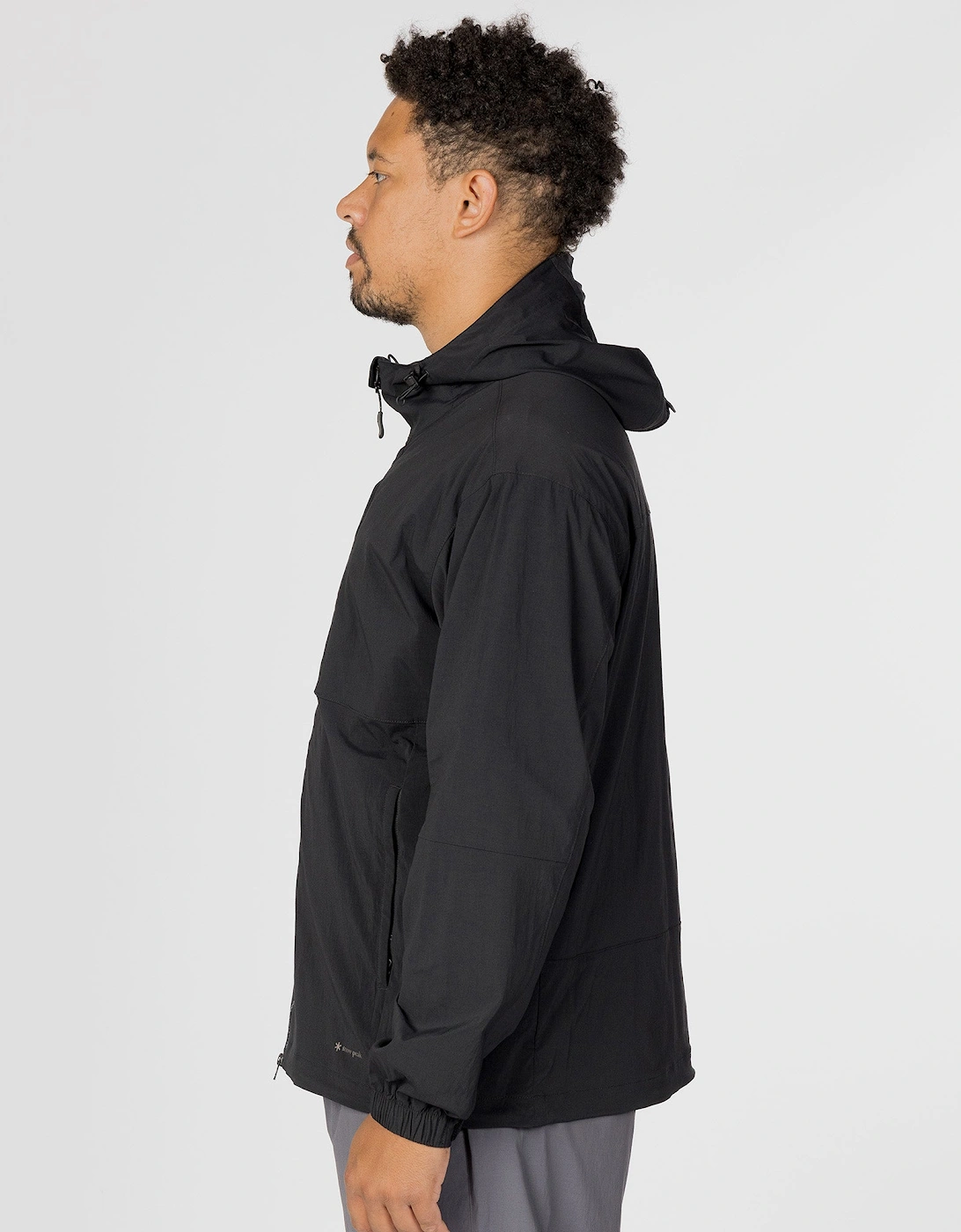 Snow NSD Utility Parka