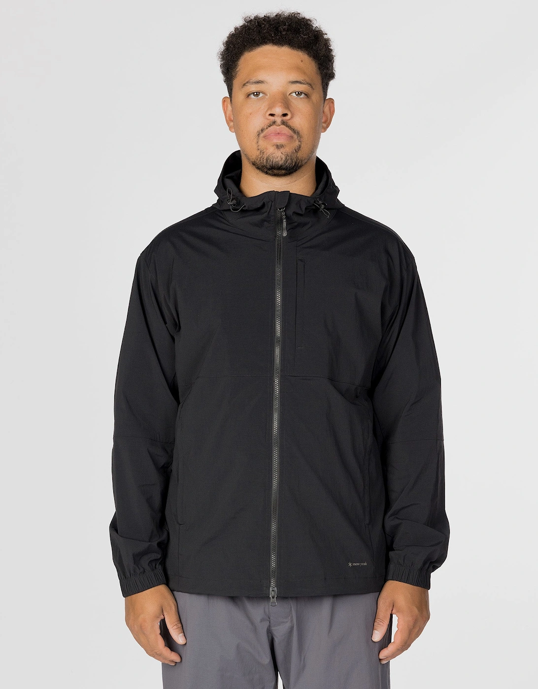 Snow NSD Utility Parka