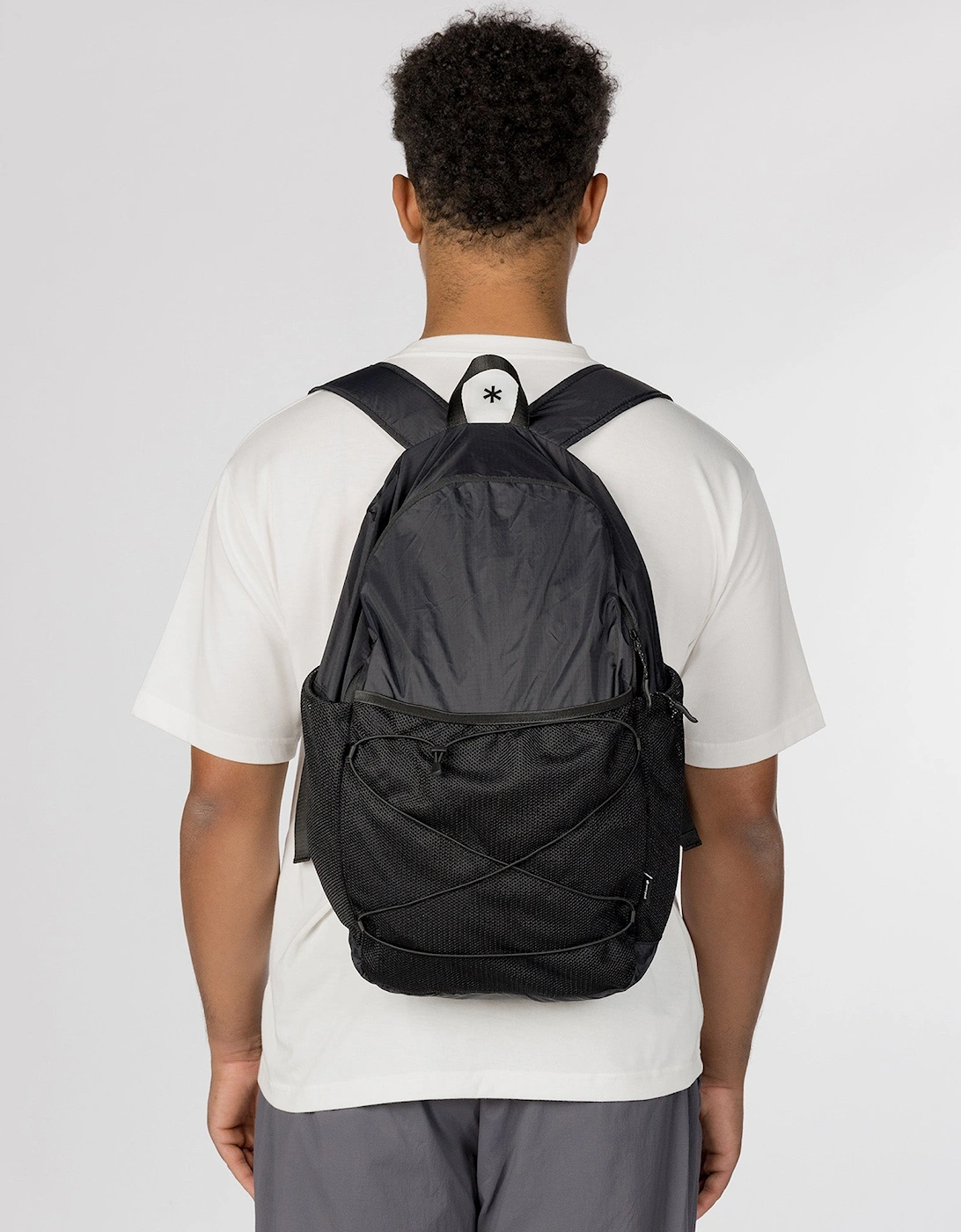 Snow Peak NSD Packable Backpack