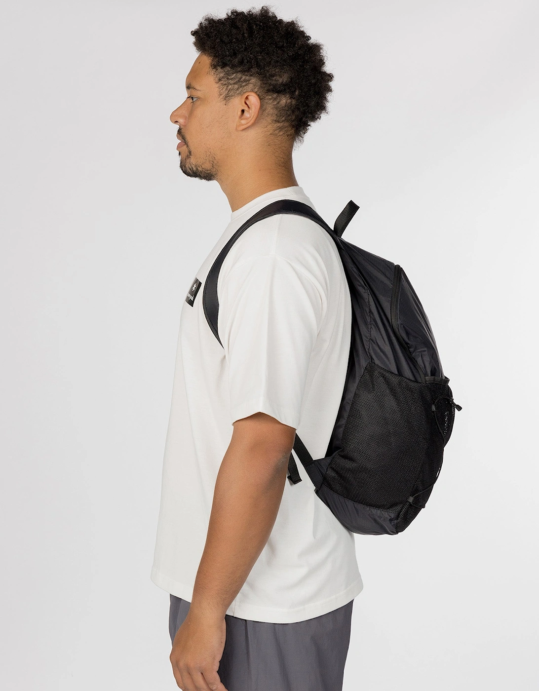 Snow Peak NSD Packable Backpack