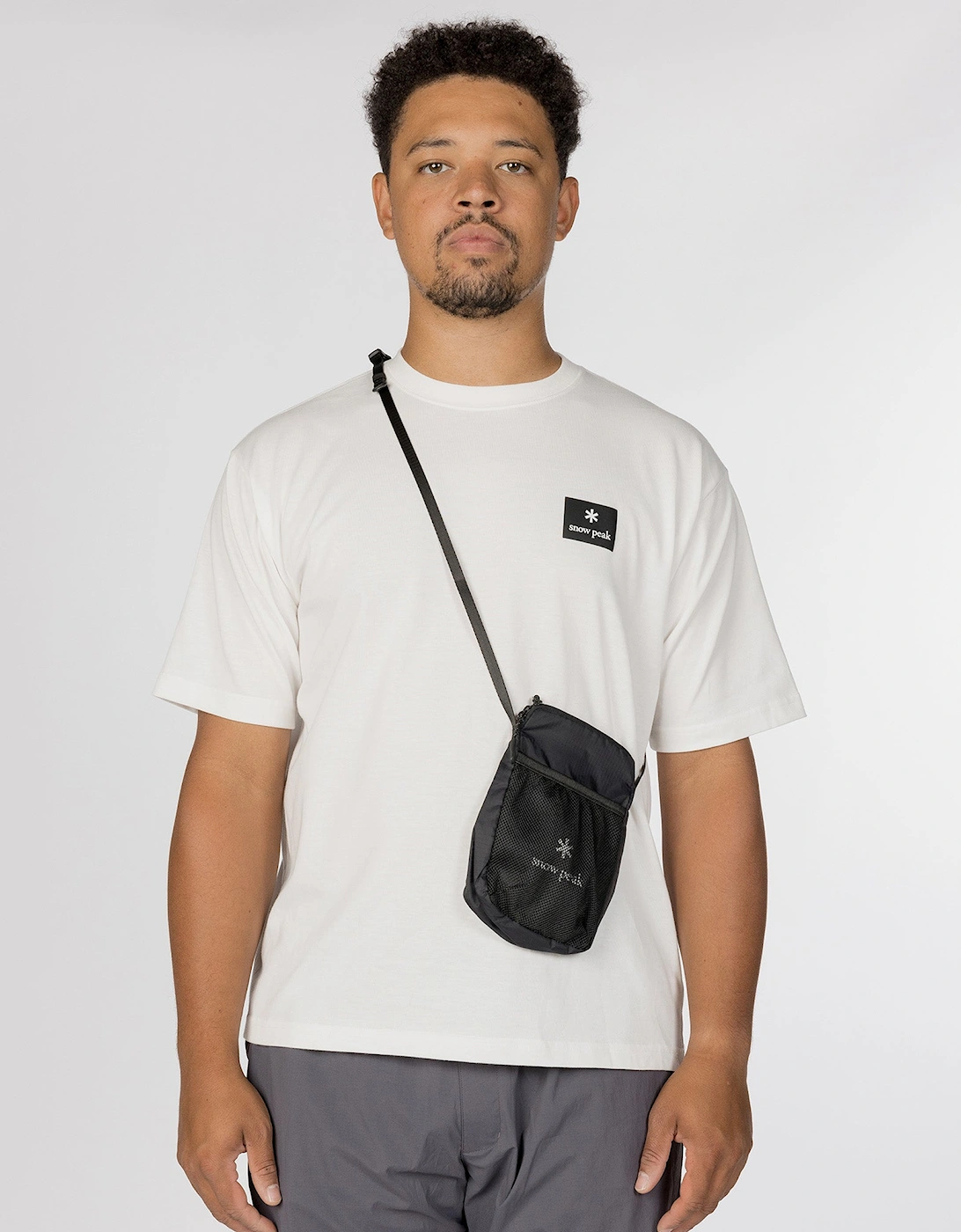 Snow Peak NSD Sacoche