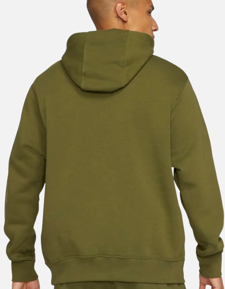 Mens Hoodie BV2973 Sportswear Sweats