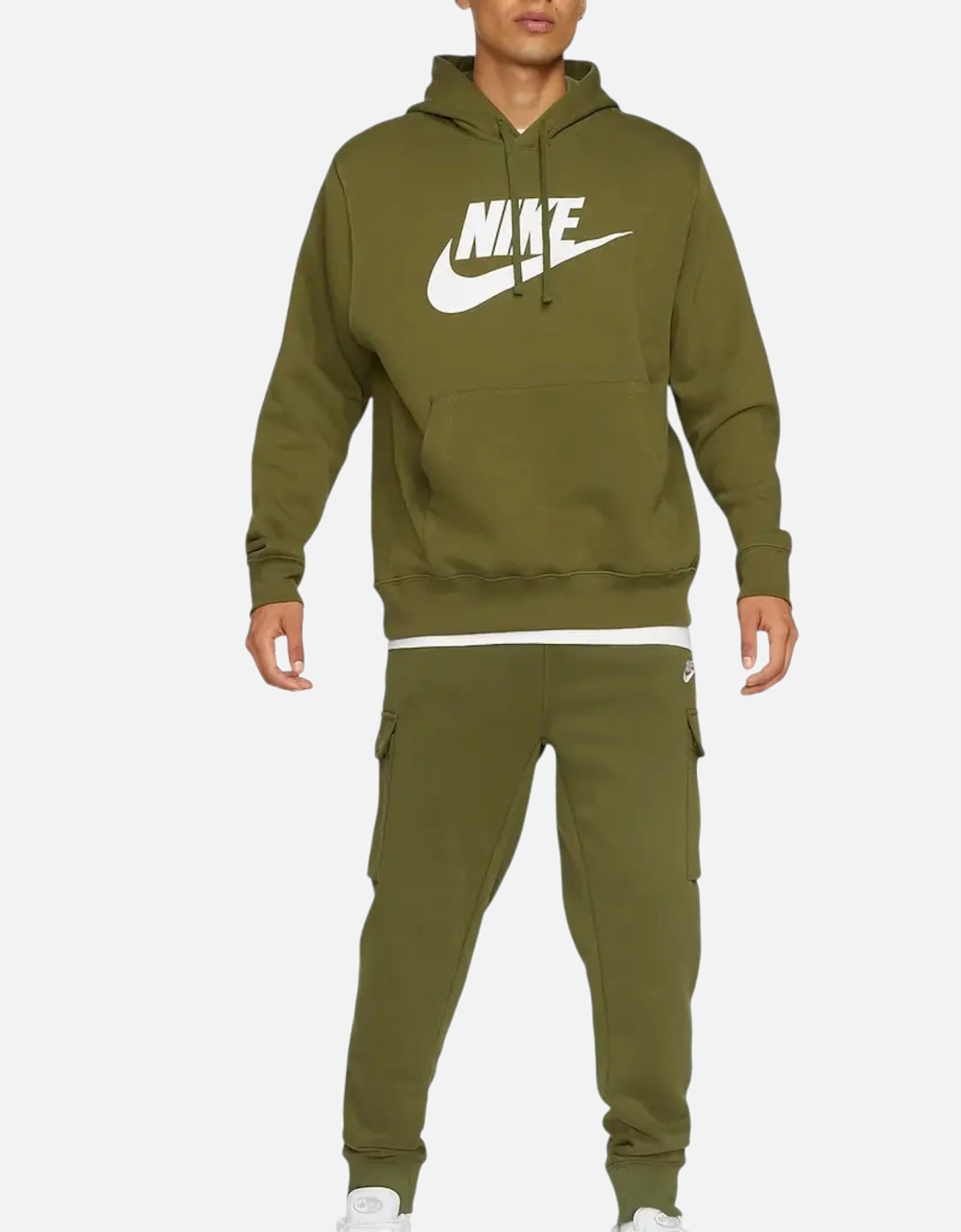 Mens Hoodie BV2973 Sportswear Sweats