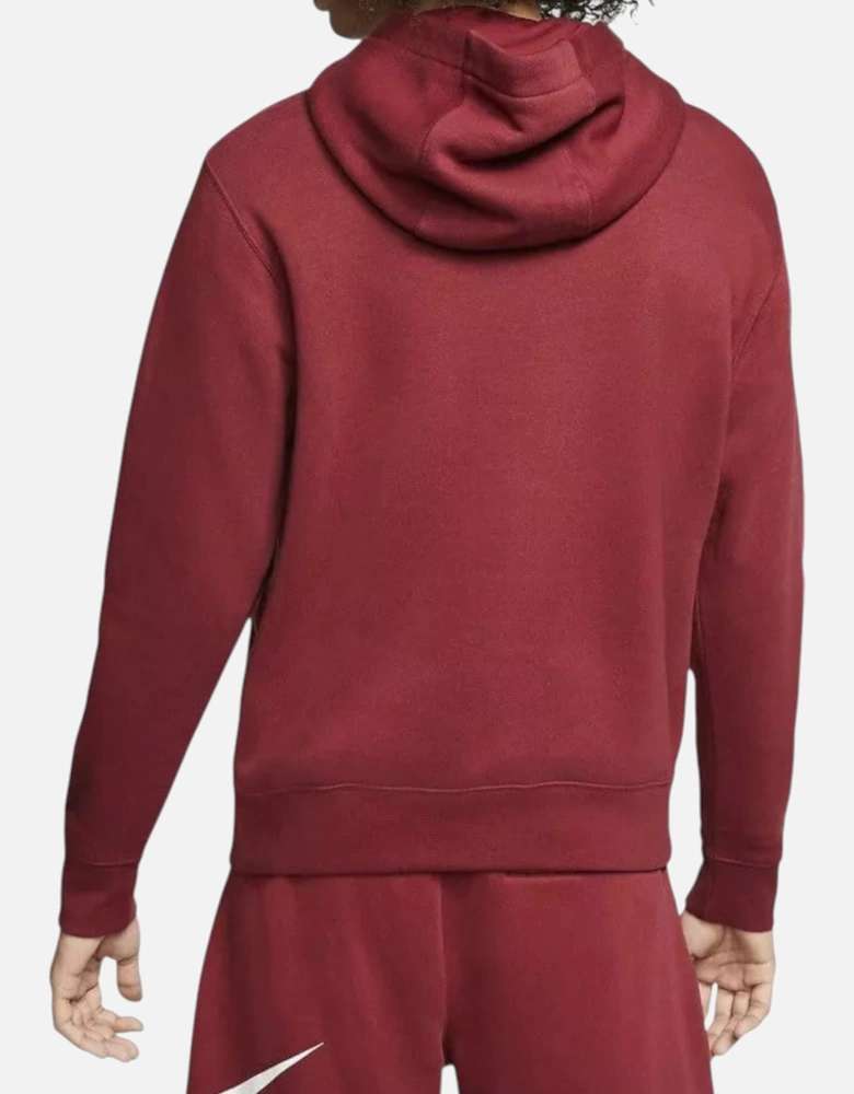 Mens Hoodie BV2973 Sportswear Sweats