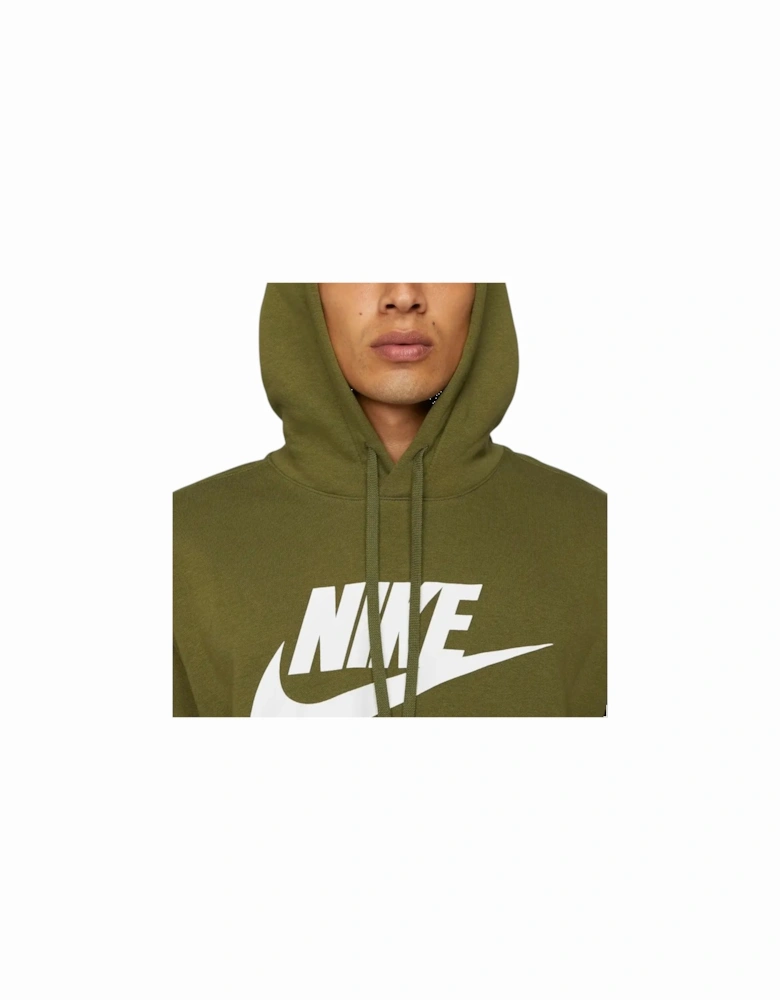 Mens Hoodie BV2973 Sportswear Sweats