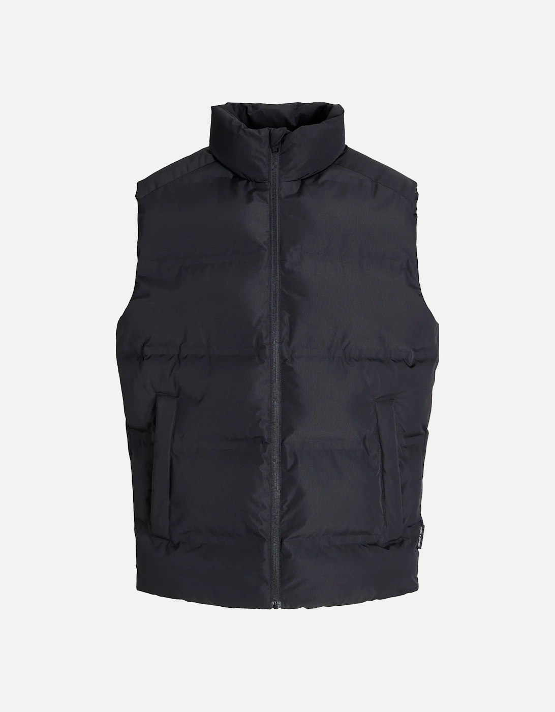 JJE Soho bodywarmer BLACK, 5 of 4