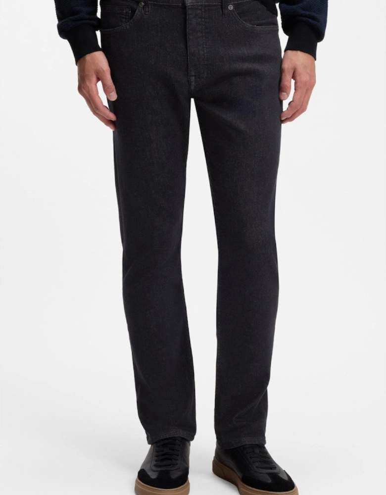 BOSS Orange DELAWARE BO Jeans 401 Dark Blue