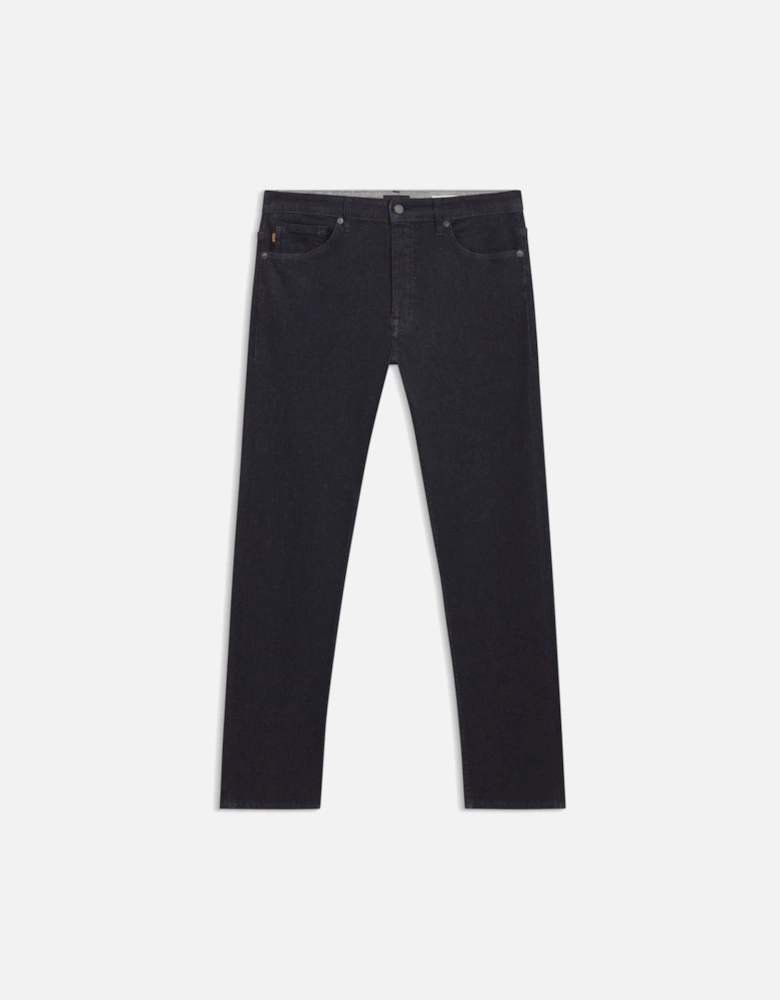 BOSS Orange DELAWARE BO Jeans 401 Dark Blue