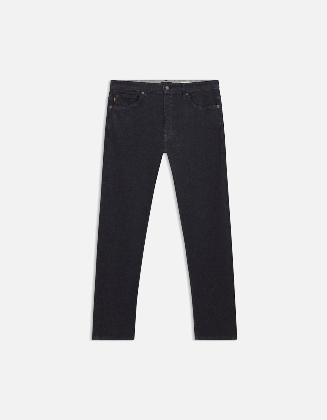 BOSS Orange DELAWARE BO Jeans 401 Dark Blue, 5 of 4