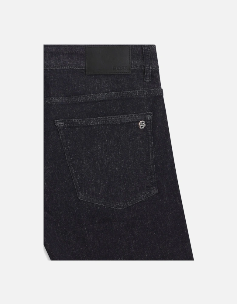 BOSS Orange DELAWARE BO Jeans 401 Dark Blue