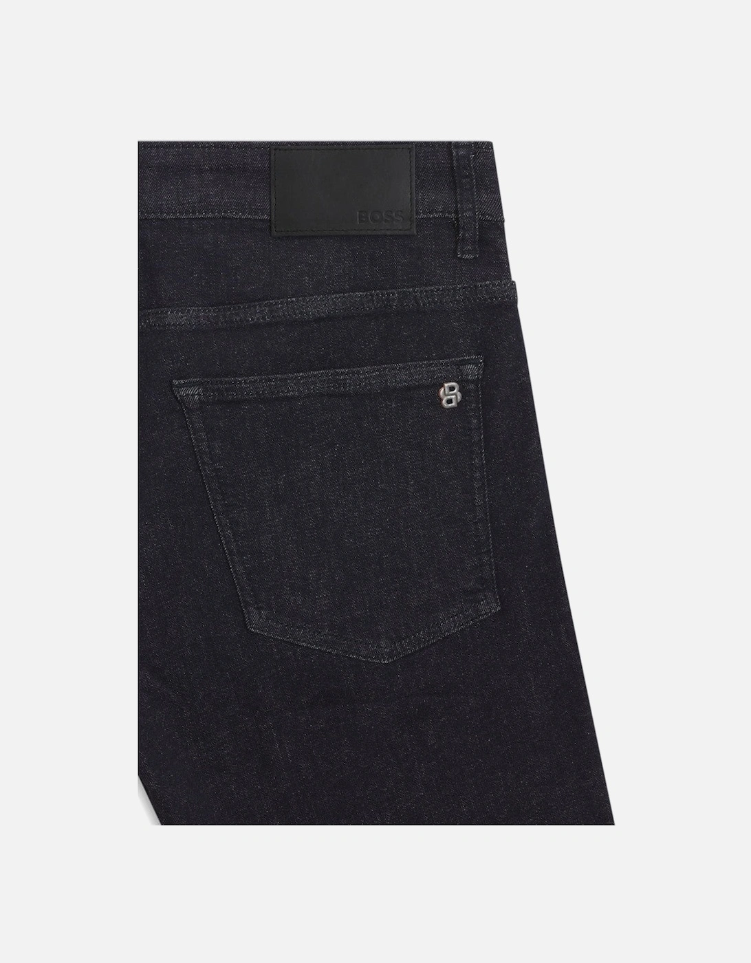 BOSS Orange DELAWARE BO Jeans 401 Dark Blue