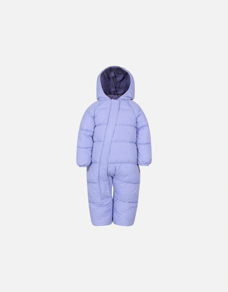 Childrens/Kids The Frosty Junior Babysuit