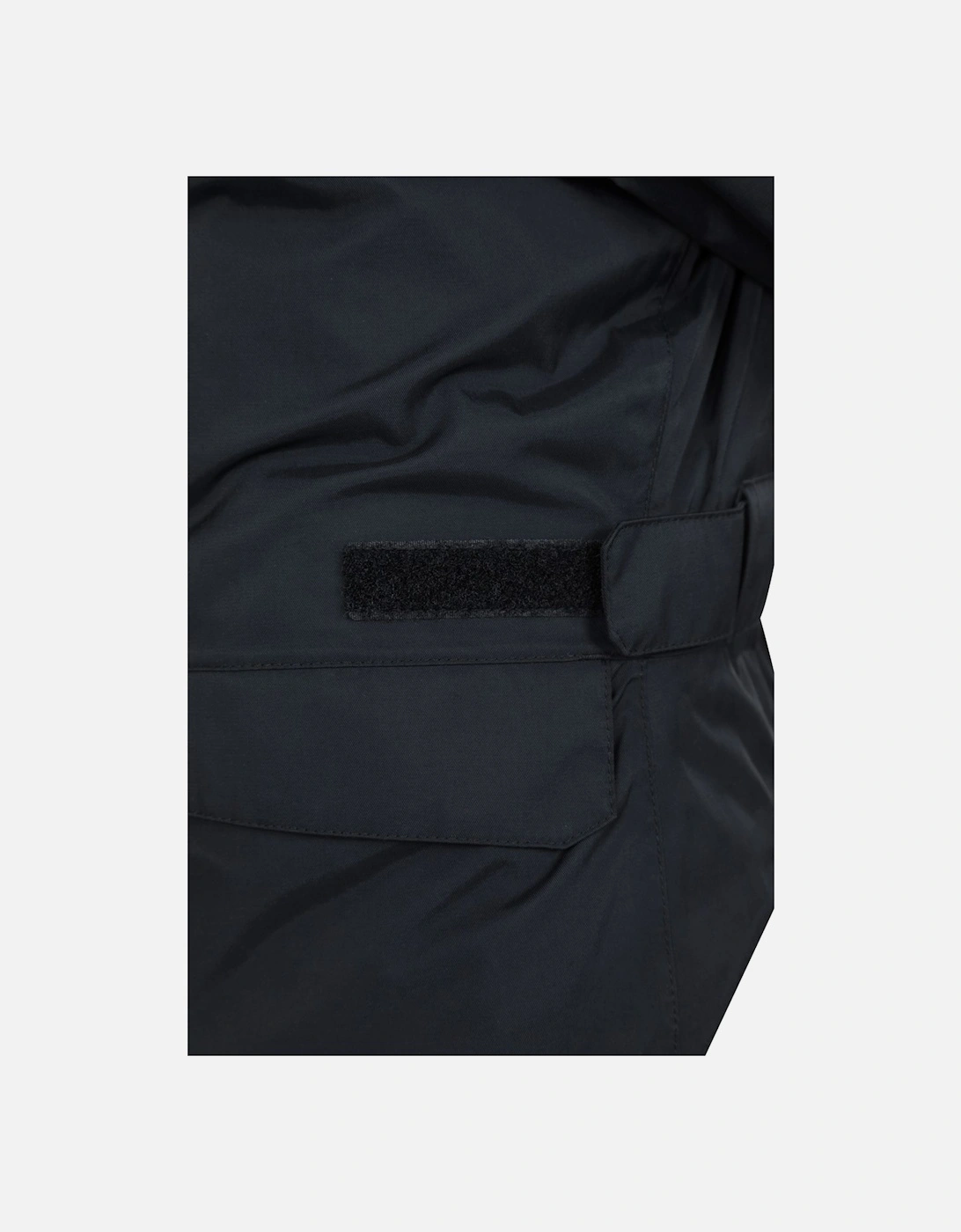 Childrens/Kids Piste Waterproof Snowsuit