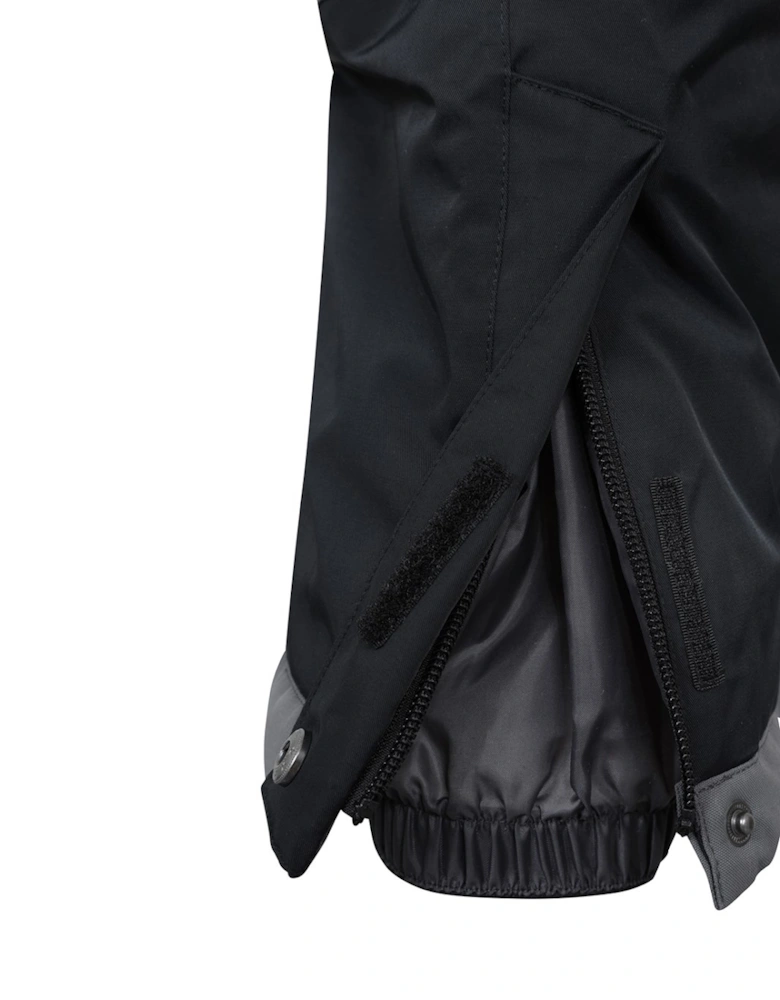 Childrens/Kids Piste Waterproof Snowsuit