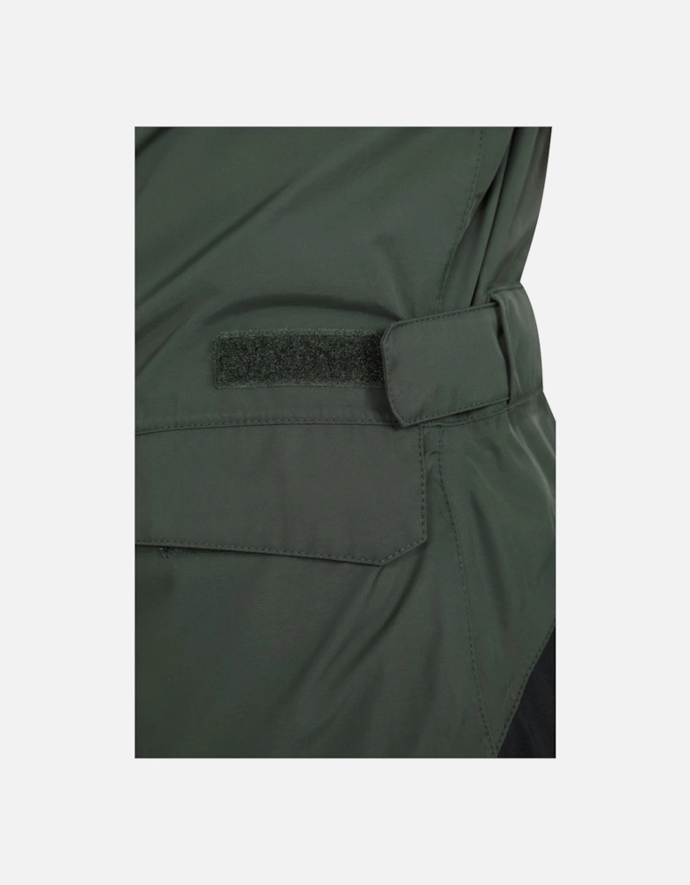 Childrens/Kids Piste Waterproof Snowsuit