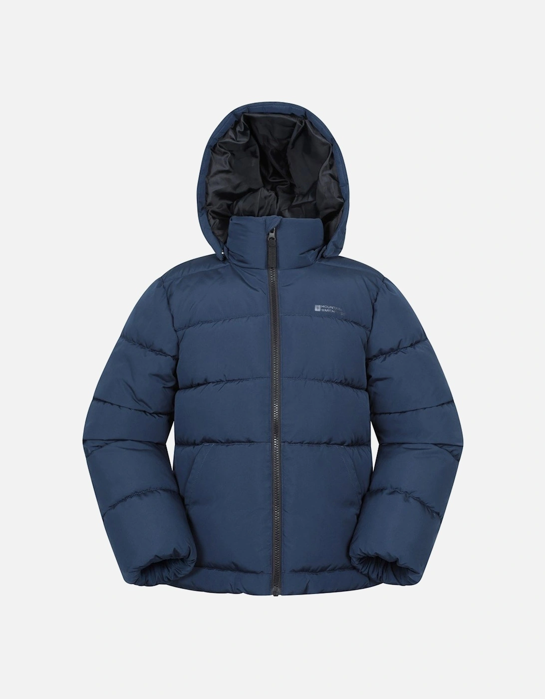 Childrens/Kids Hawthorne Water Resistant Padded Jacket, 4 of 3