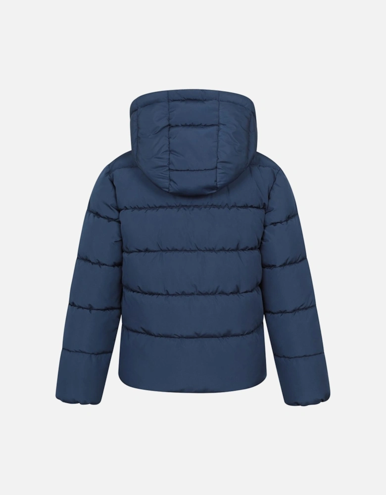 Childrens/Kids Hawthorne Water Resistant Padded Jacket