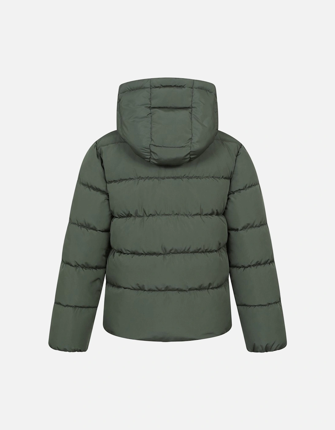 Childrens/Kids Hawthorne Water Resistant Padded Jacket