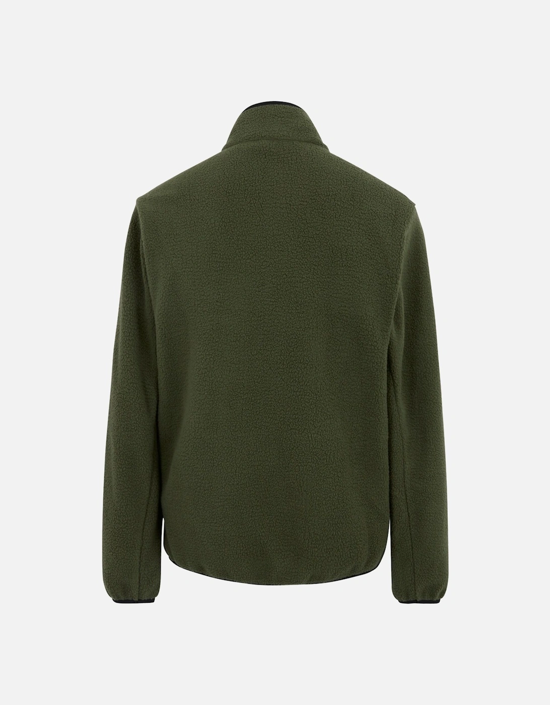 Mens Elnut Full Zip Fleece Jacket