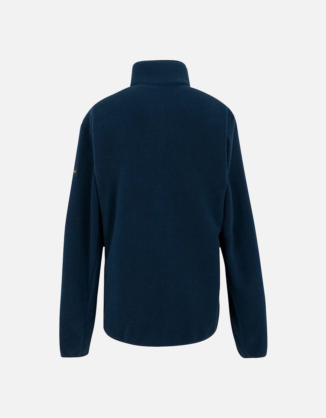 Mens Elnut Full Zip Fleece Jacket