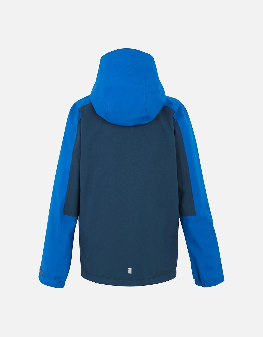 Boys Trekktain 3 in 1 Jacket