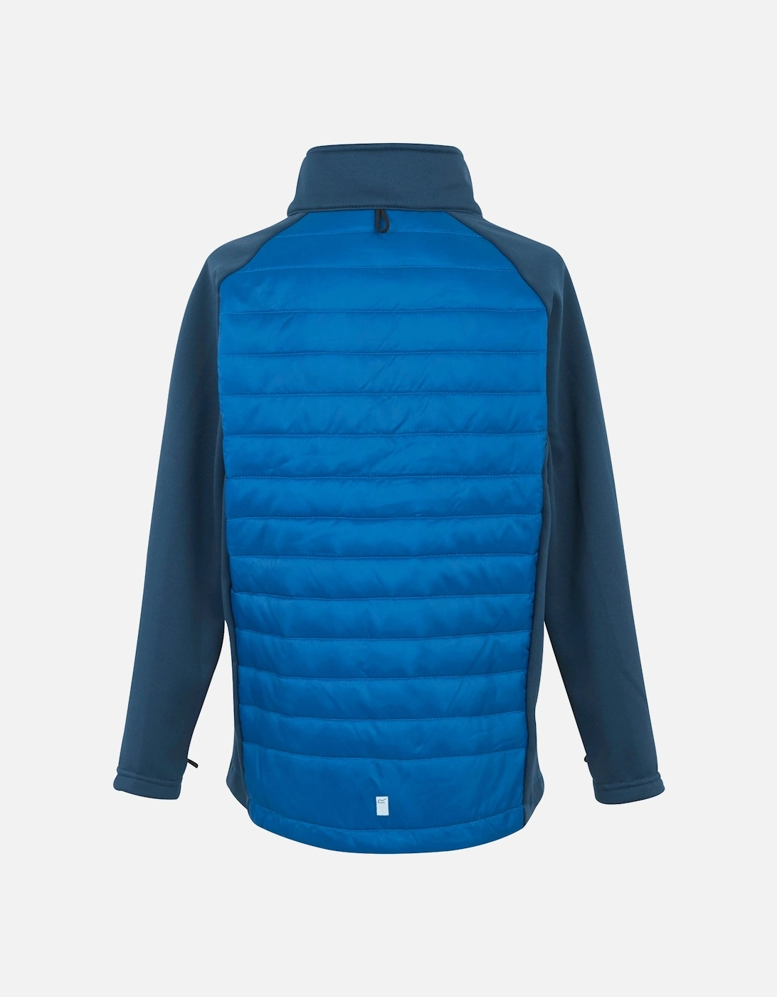 Boys Trekktain 3 in 1 Jacket