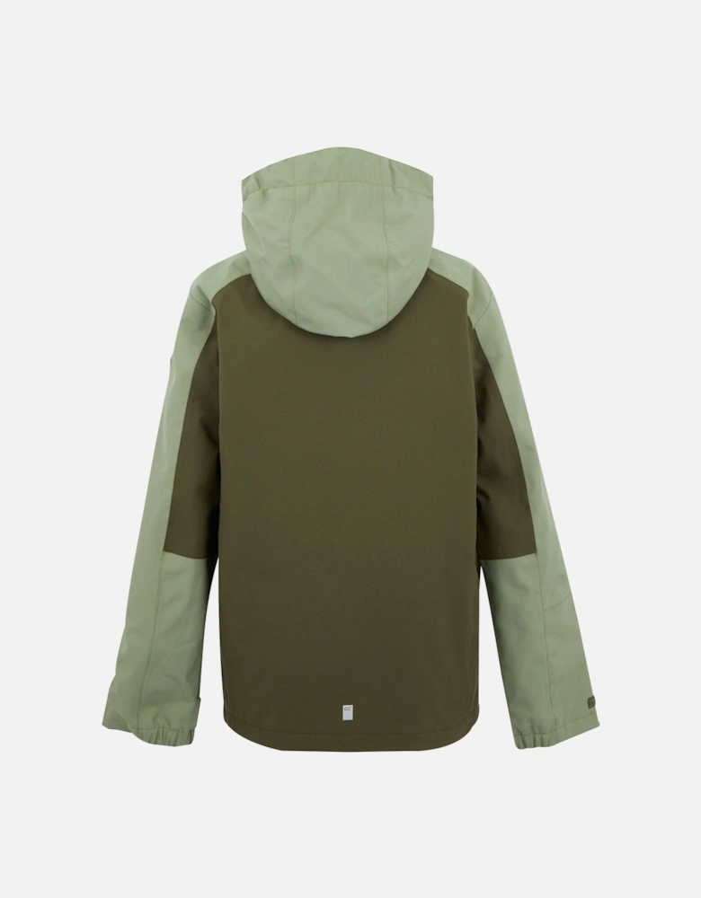 Boys Trekktain 3 in 1 Jacket