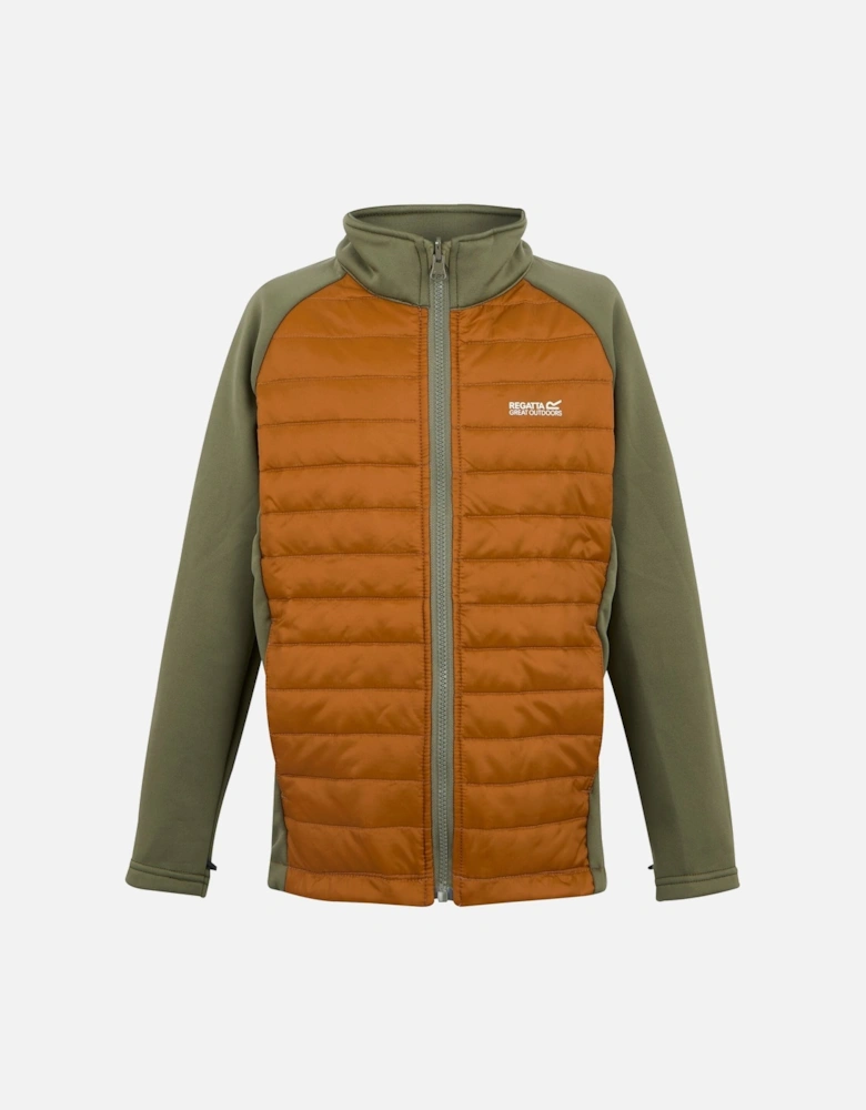 Boys Trekktain 3 in 1 Jacket