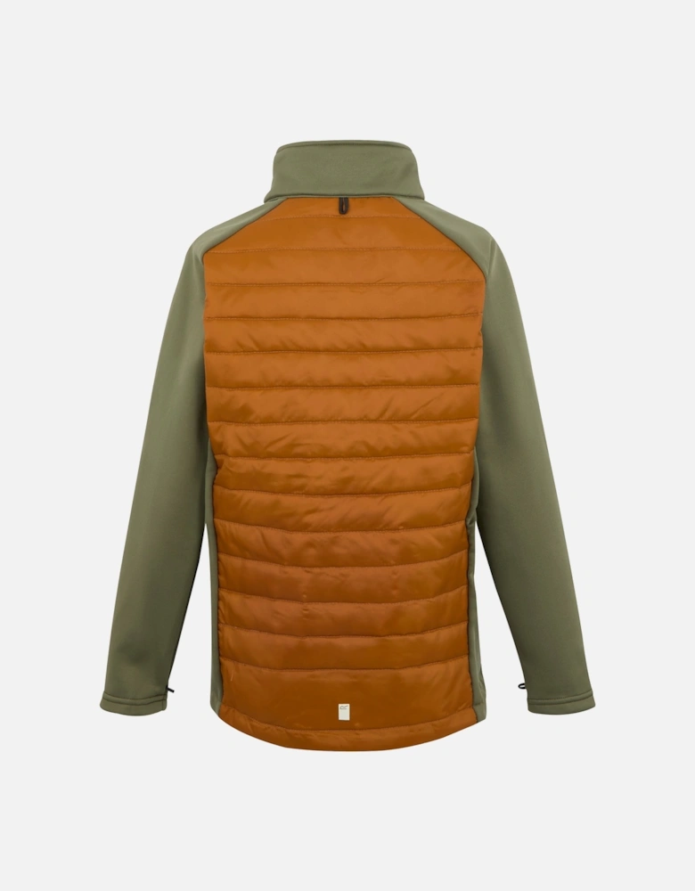 Boys Trekktain 3 in 1 Jacket
