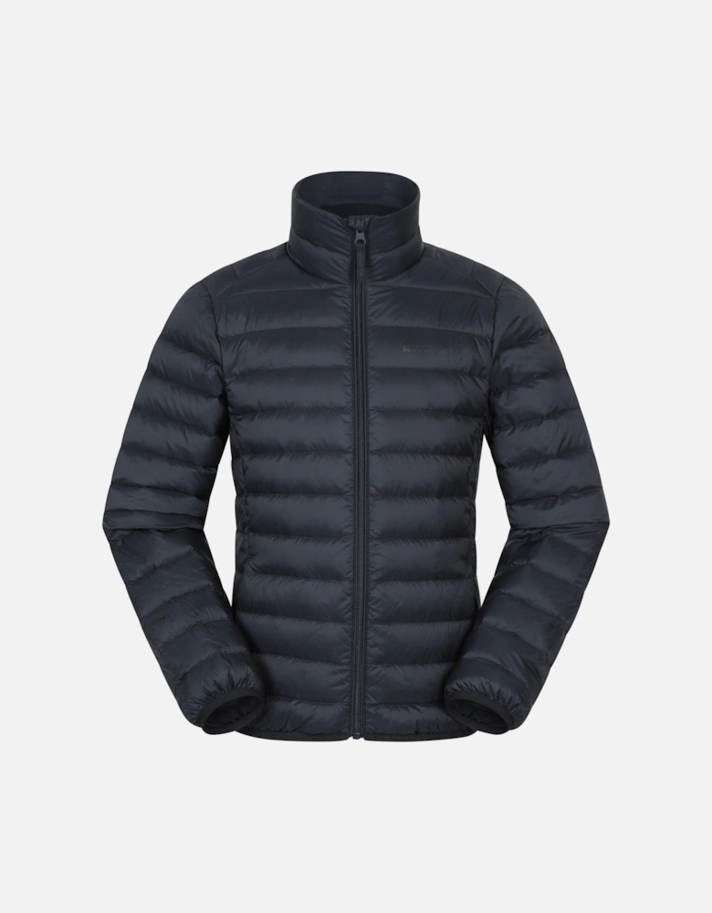 Childrens/Kids Featherweight Down Jacket