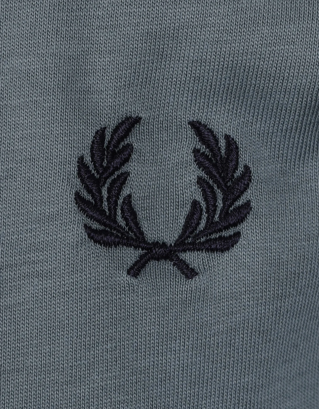 M3519 Ringer T-Shirt - Stockport Blue/Navy