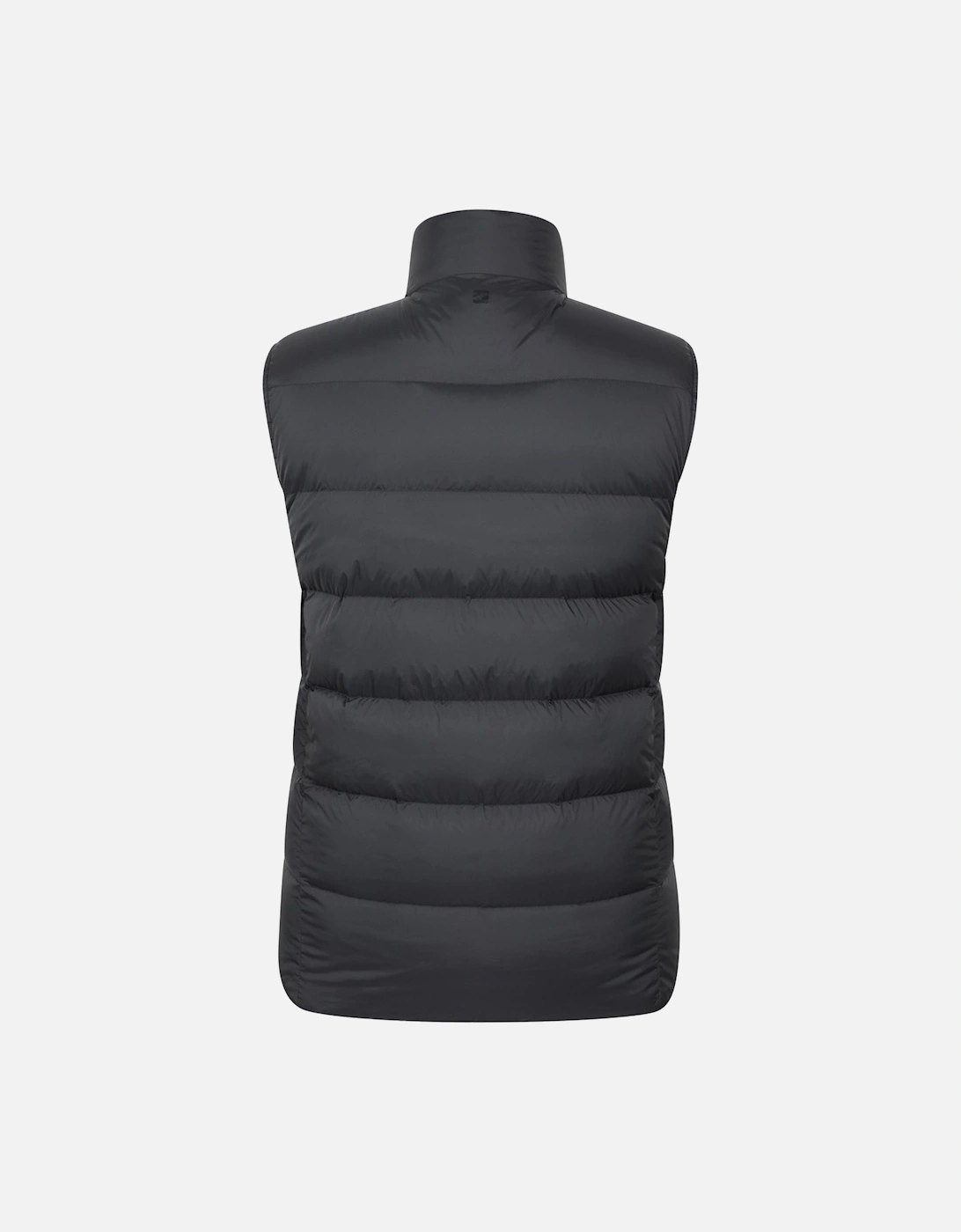 Mens Stratus Down Packable Gilet