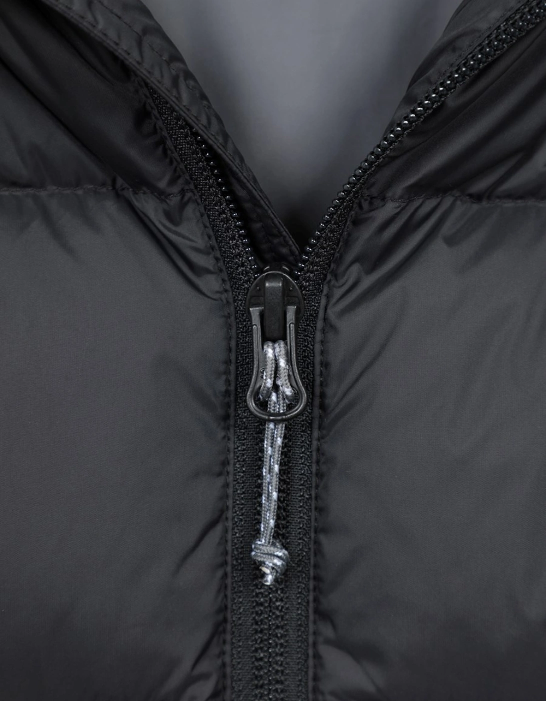 Mens Stratus Down Packable Gilet