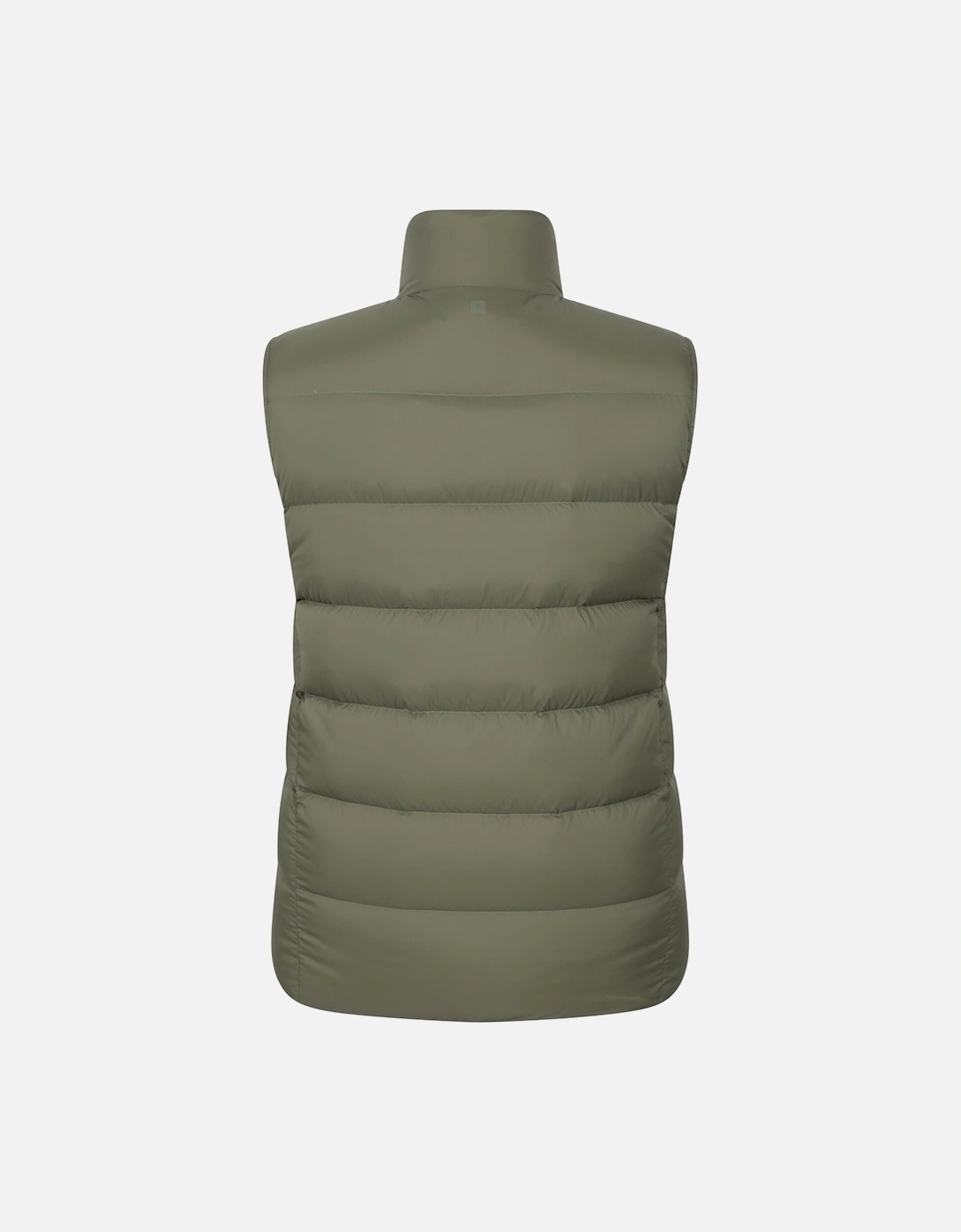 Mens Stratus Down Packable Gilet
