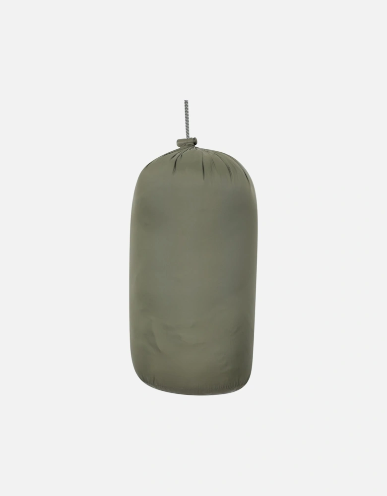 Mens Stratus Down Packable Gilet