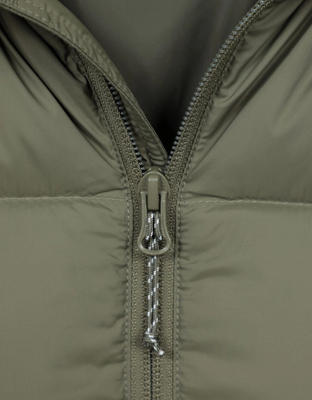 Mens Stratus Down Packable Gilet