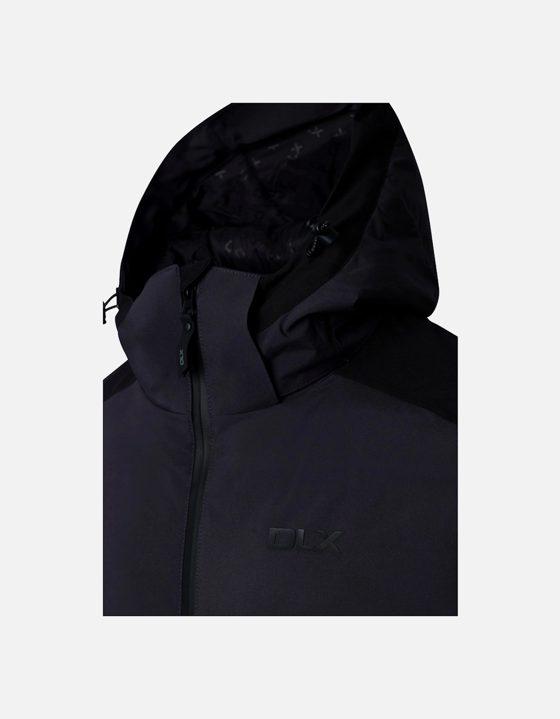 Mens Kenneth Padded Ski Jacket