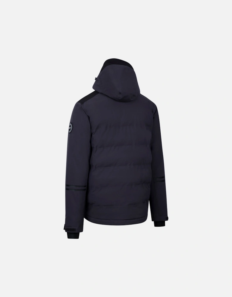 Mens Kenneth Padded Ski Jacket
