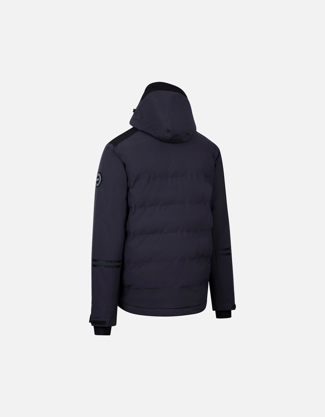 Mens Kenneth Padded Ski Jacket