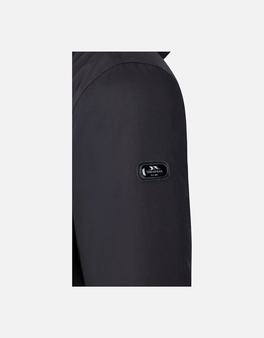 Mens Kenneth Padded Ski Jacket