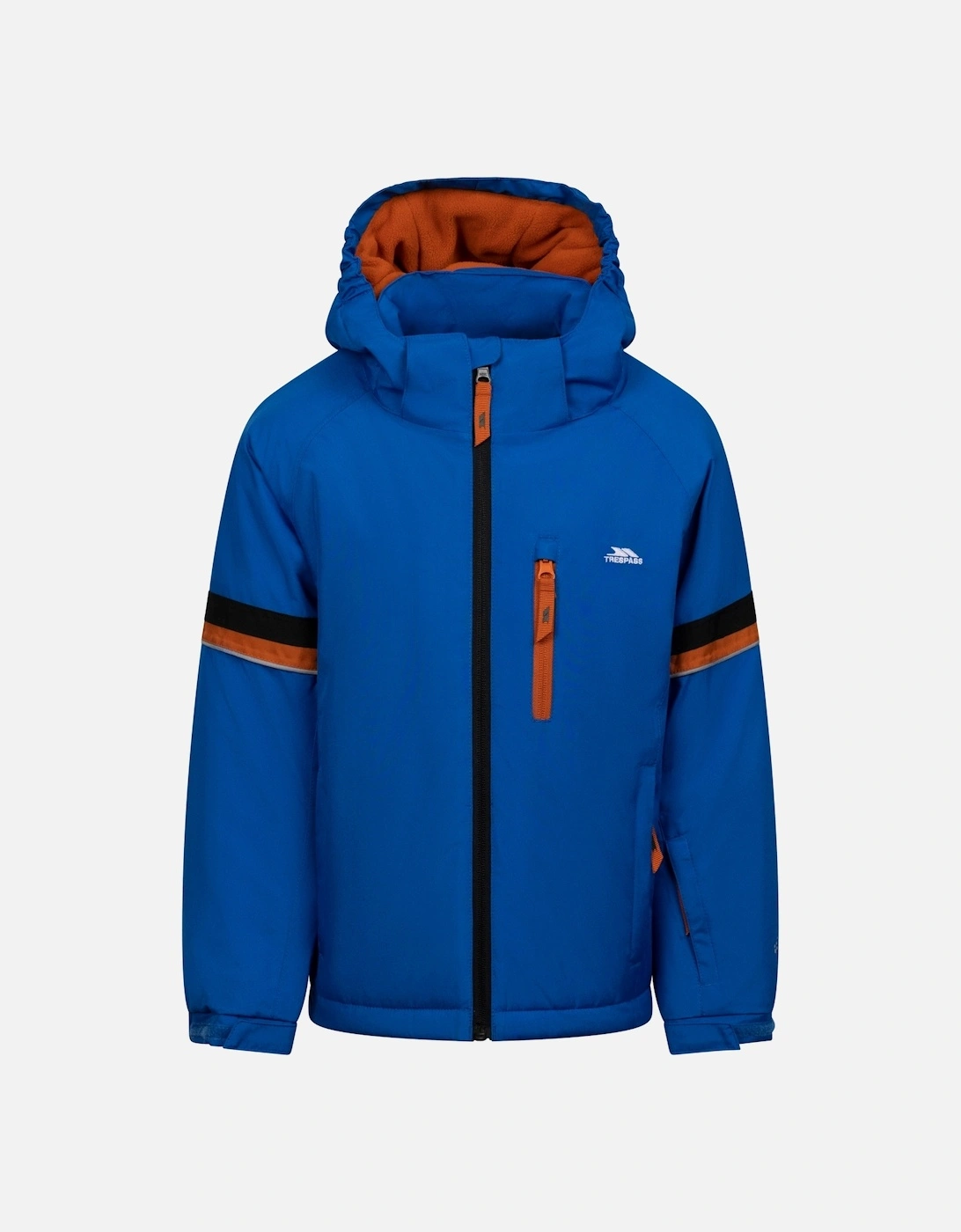 Boys Peter Waterproof Ski Jacket, 6 of 5