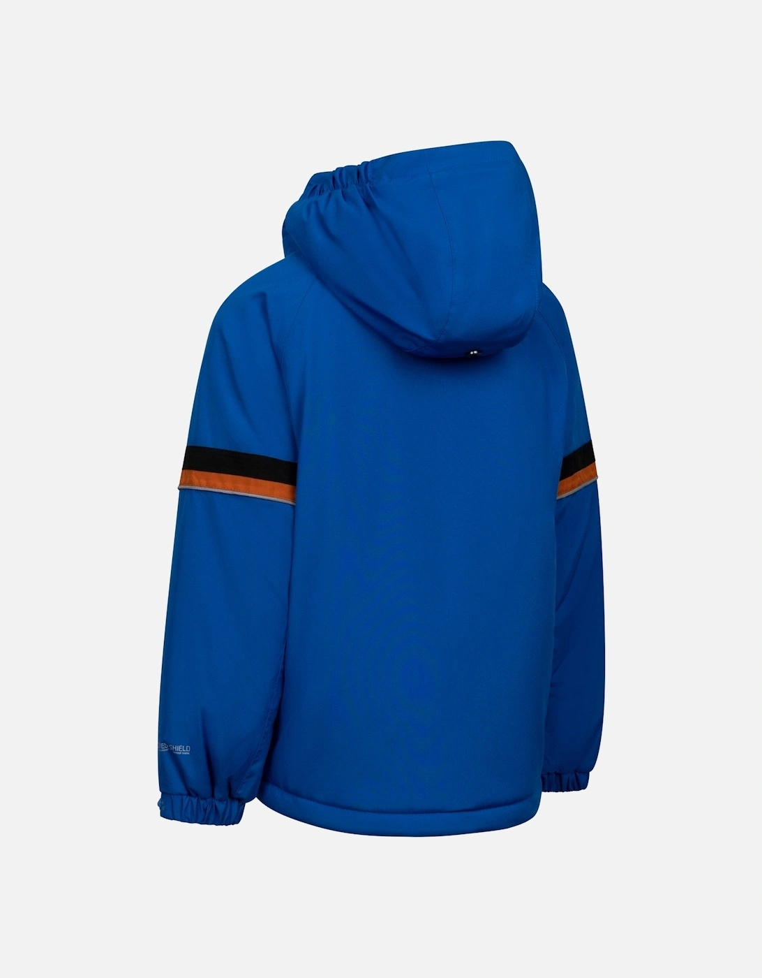 Boys Peter Waterproof Ski Jacket