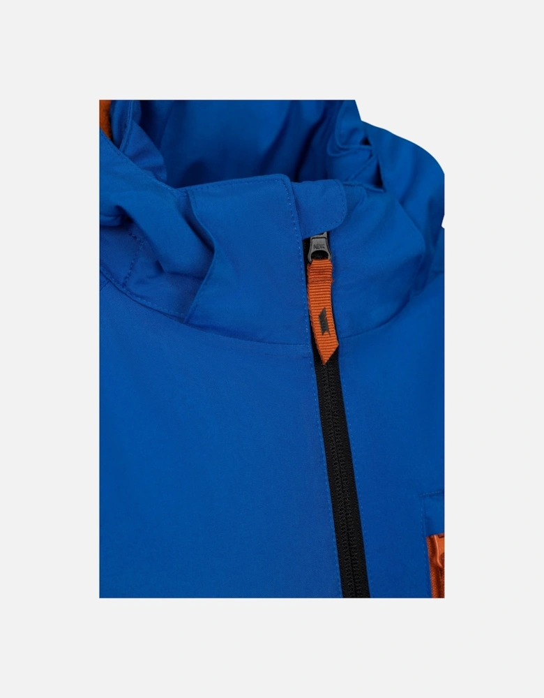 Boys Peter Waterproof Ski Jacket