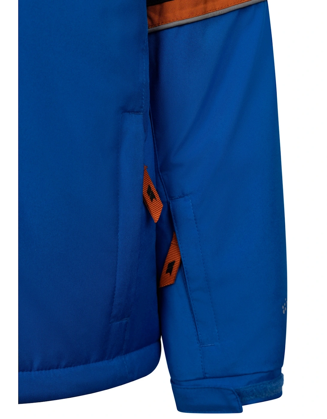 Boys Peter Waterproof Ski Jacket