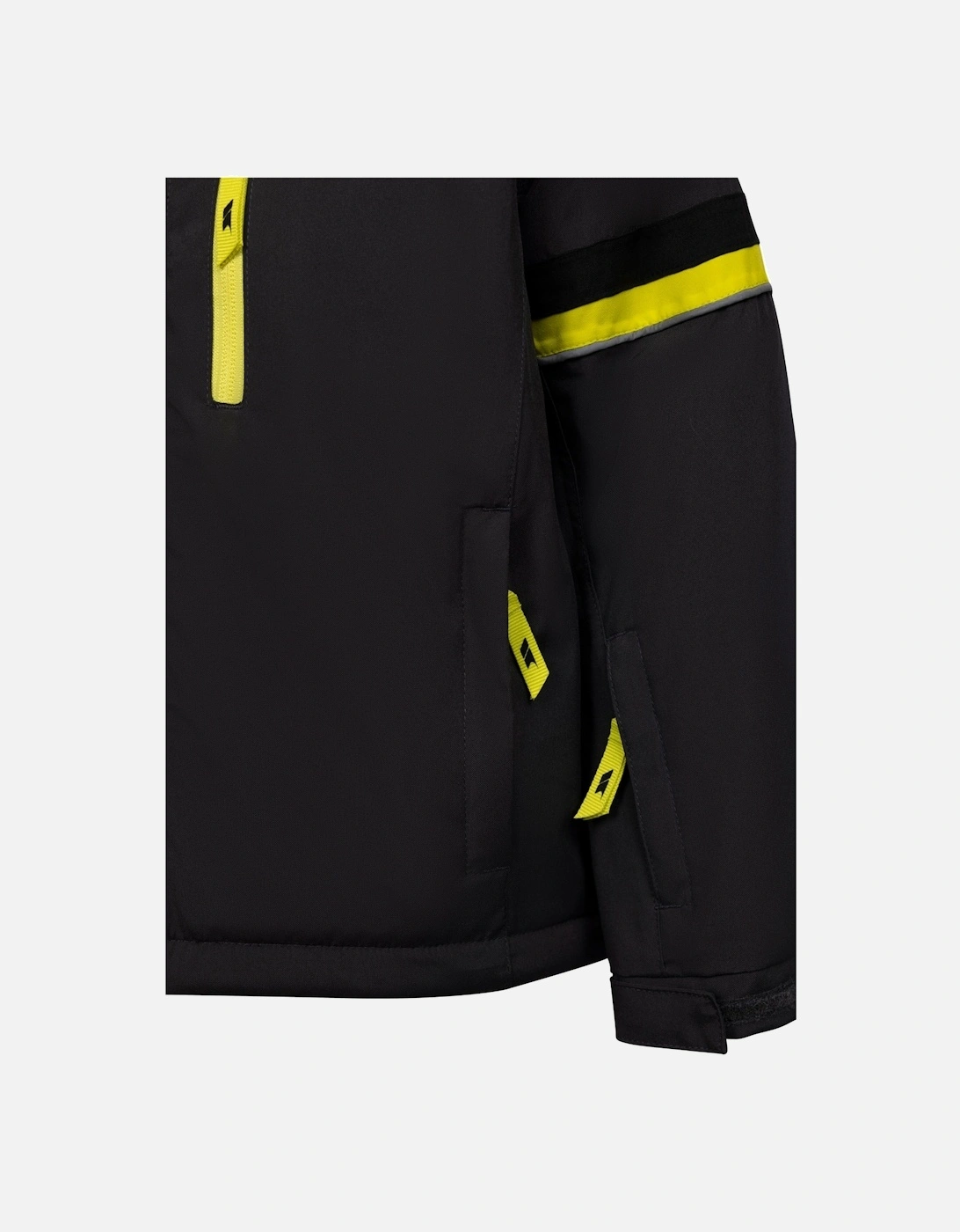 Boys Peter Waterproof Ski Jacket