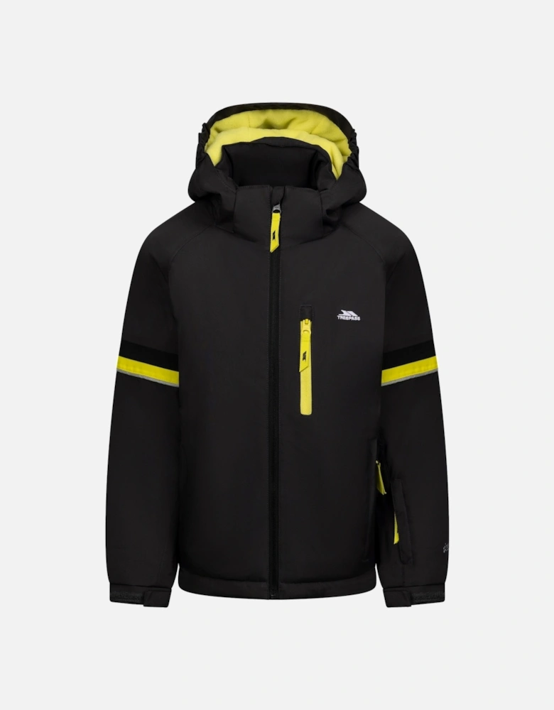 Boys Peter Waterproof Ski Jacket